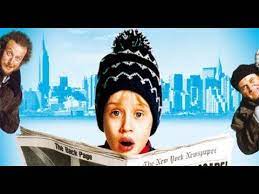 Hitlers hollywood (kino & curriculum, februar 2017) originaltitel hitlers hollywood. Kevin Allein In New York Original Trailer 2 Deutsch Hd Youtube