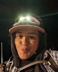 Meet our March Spotlight Adia Davis!!!!!