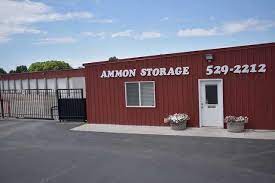 Maybe you would like to learn more about one of these? Taylor Ammon Storage Storage Facility In Ammon Id