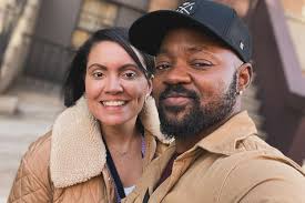 9-1-1: Lone Star's Brian Michael Smith Is Celebrating His 10th Wedding  Anniversary