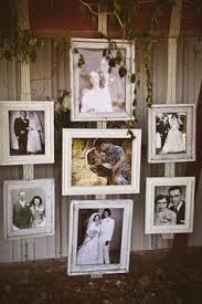 See more ideas about wedding photo walls wedding backdrop wedding decorations. 58 Wedding Photo Display Ideas Wedding Photo Display Photo Displays Wedding