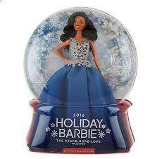Pin By Sephy Shinra On Barbi Happy Holidays Barbie Holiday Barbie Collection Barbie Collector Dolls
