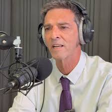 Meet Andrew John Arthur, Candidate for Lord Mayor of Darwin