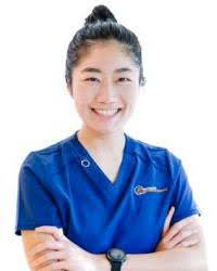 Dr Felicity Lam