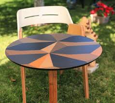 Tetris Sehpa Birbirinden Farkli Yuzey Tasarimlari Ile Sizleri Bekliyor Furnituredesign Design Interiordesign I In 2020 Outdoor Tables Decor Home Decor