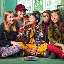 Some babysitters in the postwar period even created babysitter unions, drawing up contracts and manifestoes detailing what they would and. Der Babysitters Club Netflix Findet Starttermin Fur Neue Jugendbuch Adaption Mit Alicia Silverstone Clueless Und Mark Feuerstein Royal Pains Tv Wunschliste