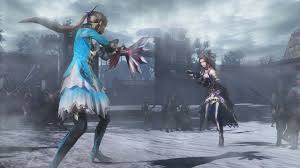 As the title says, im wondering about what order the new characters for warriors orochi 4 ultimate get unlocked? Warriors Orochi 4 Sera Lanzado El 19 De Octubre En Europa Noticias