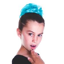 Sophie ross has covered beauty and fashion for more than five years. Neptune Magic Puffs 2 Pack Hair Buns Blue Teal Green Magic Manes Hair Extensions