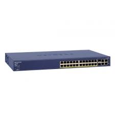 Netgear Gs724t 400eus 24 Porte 10 100 1000 Ezdirect