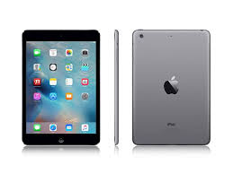 Apple Ipad Mini 1 7 9 16gb Wi Fi Space Gray Certified Refurbished Grade B For 159 Https Deals Thenextweb Com Sales Apple Ipad Apple Ipad Mini Ipad Mini