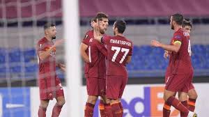 Nu reprezentăm poziția oficială a clubului. Liga Europa Roma Pesta Gol Ke Gawang Cfr Cluj Suarakarya Id
