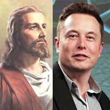 Elon Musk vs Jesus Christ — Steemit