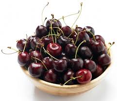 Les Cerises A Gouter Absolument Cet Ete Cerise Fruits Gouter