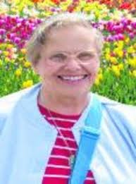 Dorothy Doherty Obituary (1935