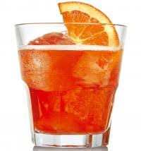 1 parte di soda o acqua minerale frizzante. Aperol Spritz Il Ricettario Di Vanesia