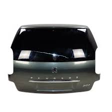 Check spelling or type a new query. Peugeot 807 Heckklappe Klappe Hinten Ezq Manitoba Grau Metallic Rar Carparts