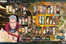 19.03.2022 · jan 22, 2022 · download the file hair challenge_mod_8. Guia Naruto Senki Shippusen Ninja Storm 4 For Android Apk Download