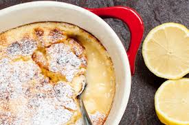 Lemon Curd Pudding Paula Deen Recipe Lemon Pudding Cake Lemon Pudding Recipes