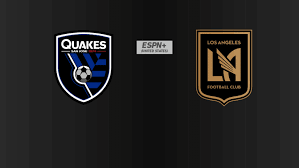 It is likely that they will be postponed or canceled as a result of the coronavirus. San Jose Earthquakes Vs Lafc Match Rescheduled For Wednesday November 4 At 11 Pm Et Mlssoccer Com