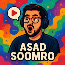 Asad Soomro
