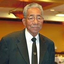 Mr. Nathaniel Washington, Sr. Obituary