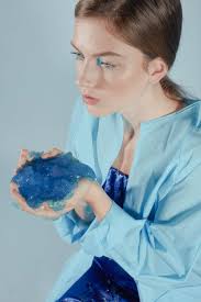 We shot an editorial for online food magazine Pomme des Garçons and this is  the result. You can say we have a thing for tasty living. 😋