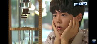 BELLO PRINCIPE ❤ PARK BO GUM ❤