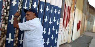 It's shameful to turn our backs on those who. Veterans Deported To Mexico Fear Cartels And Want Biden To Let Them Back In