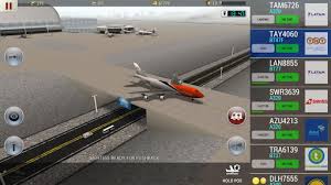 In this simulation game, you're an air traffic controller at a busy airport. Descarga Gratuita Unmatched Air Traffic Control Apk Para Android