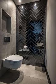 Well, your bathroom is a great place to get started. 40 Modern Bathroom Tile Designs And Trends Renoguide Australian Renovation Ideas And Inspiration