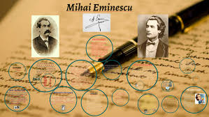 Numele lui adevărat este mihail eminovici, iar scriitorul este considerat de critica literară postumă drept cel mai important poet din literatura română. Mihai Eminescu By Anca Elena