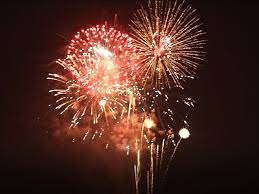 Where To Find Fireworks Festivals And Fun For The 4th Of July