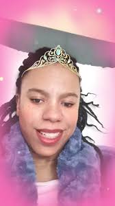 Karissa Campbell in Wicked