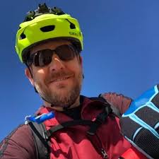 Glen Stephens (@glenstephens)