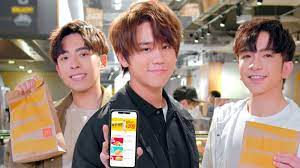 Mcdonald's hong kong has recently upgraded its mobile app by adding mobile ordering and payment features, and is promoting the upgrade with a new video. Mcdonald S Hong Kong Celebrates Upgraded App With Video Featuring Members Of Mirror
