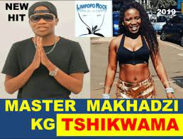 Free makhadzi tshikwama ft master kg new dance video mp3. Download Master Kg X Makhadzi Tshikwama Zamusic