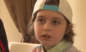 NAUKA JE NJEGOVA IGRAČKA: Devetogodišnjak završava fakultet, a idol mu je  Nikola Tesla (VIDEO)