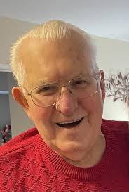 Kenneth Cox Obituary