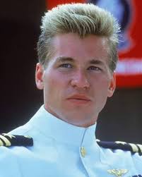 Growing up in the 80s and 90s, Val Kilmer was the man. I must have seen  “Real Genius” a million times. Truly one of the great actors of a  generation. Mr. Kilmer