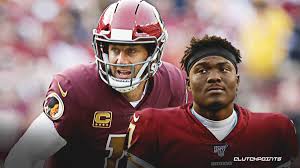 Espn's new documentary 'project 11' focuses on alex smith's recovery from his 2018 leg injury, and the details are even more that's smith's leg nearly a year after his initial injury. Washington Football Team Qb Alex Smith Vows I M Planning On Playing Sports Illustrated Washington Football News Analysis And More