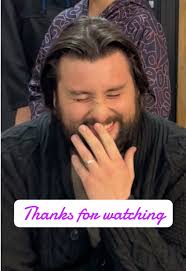 Mister Jason and His Boy Sean