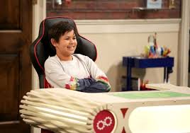 Pin On Henry Danger Danger Force