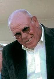 Dennis Schetter (1957–2020) of Dow, IL