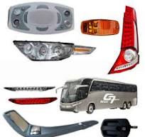 Buy In Bulk MarcoPolo G7 Bus Parts OEM Standard Parts ...