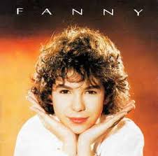 Fanny (singer)