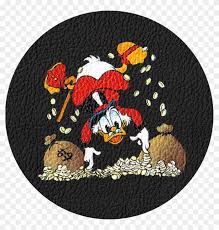 It started back in the 1970s when a. 1200 X 1200 4 Donald Duck Money Hd Png Download 1200x1200 1154609 Pngfind