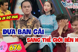 Bmhh 726 bạn muốn hẹn hò 727 i sợ ế thâm niên, chàng trai đi cắt duyên âm và cái kết có bạn gái dắt về luôn. Báº¡n Muá»'n Háº¹n Ho Saodaily Vn