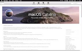 Incompatible App Updates Apple Community