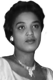 Evelyn Jackson 1925-2023