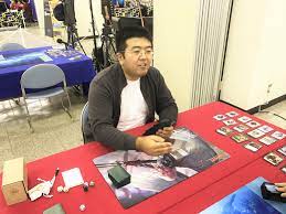 BIG MAGIC